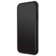 Original Case IPHONE 11 Guess Hardcase GCube Stripes MagSafe (GUHMN61HGCFSEK) black 3666339125905