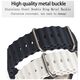 Techsuit Techsuit - Watchband (W038) - Apple Watch 1/2/3/4/5/6/7/8/9/SE/SE 2/Ultra/Ultra 2 (42/44/45/49mm) - Black 5949419015418 έως 12 άτοκες Δόσεις