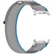 Techsuit Strap for Samsung Galaxy Watch Ultra 47mm - Techsuit Watchband (W054) - Blue / Gray 5949419219632 έως 12 άτοκες Δόσεις