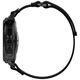 Techsuit Strap for Samsung Galaxy Watch Ultra 47mm - Techsuit Watchband (W054) - Gray / Black 5949419219618 έως 12 άτοκες Δόσεις