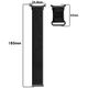 Techsuit Strap for Samsung Galaxy Watch Ultra 47mm - Techsuit Watchband (W054) - Gray / Black 5949419219618 έως 12 άτοκες Δόσεις
