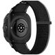 Techsuit Strap for Samsung Galaxy Watch Ultra 47mm - Techsuit Watchband (W054) - Gray / Black 5949419219618 έως 12 άτοκες Δόσεις