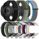 Techsuit Strap for Samsung Galaxy Watch Ultra 47mm - Techsuit Watchband (W054) - Gray / Black 5949419219618 έως 12 άτοκες Δόσεις