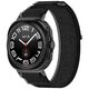 Techsuit Strap for Samsung Galaxy Watch Ultra 47mm - Techsuit Watchband (W054) - Gray / Black 5949419219618 έως 12 άτοκες Δόσεις