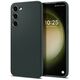 Case SAMSUNG GALAXY S23 Spigen Liquid Air Abyss Green 8809896741101
