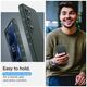 Case SAMSUNG GALAXY S23 Spigen Liquid Air Abyss Green 8809896741101