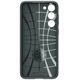 Case SAMSUNG GALAXY S23 Spigen Liquid Air Abyss Green 8809896741101