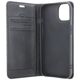 Smart Caro case for iPhone 16 Plus 6,7&quot; black 5907457784772