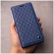 Smart Caro case for iPhone 16 Pro Max 6,9&quot; navy blue 5907457784864