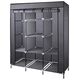 Bormann Elite Bpc1500 Bormann Elite Bpc1500 Ντουλάπα Υφασμάτινη 025474 έως 12 Άτοκες Δόσεις