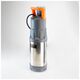 Nakayama pro Np1180 Nakayama pro Np1180 Αντλία Άρδευσης Υποβρύχια 1000w 030362 έως 12 Άτοκες Δόσεις