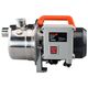 Nakayama pro Np2035 Nakayama pro Np2035 Αντλία Επιφανείας Inox Αυτόματης Αναρρόφησης 034636 έως 12 Άτοκες Δόσεις
