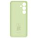 Case SAMSUNG GALAXY S24 Silicone Case SAMSUNG (EF-PS921TGEGWW) light green 8806095426884