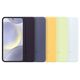 Case SAMSUNG GALAXY S24 Silicone Case SAMSUNG (EF-PS921TGEGWW) light green 8806095426884