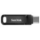 SanDisk pendrive 64GB USB-C Ultra Dual Drive Go 150 MB/s 619659177171