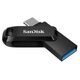 SanDisk pendrive 64GB USB-C Ultra Dual Drive Go 150 MB/s 619659177171