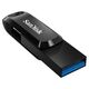 SanDisk pendrive 64GB USB-C Ultra Dual Drive Go 150 MB/s 619659177171