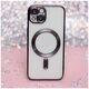 Color Chrome Mag case for iPhone 13 Pro Max 6,7&quot; black 5900495070562