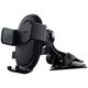Baseus car holder Ultra Control Lite black 6932172632649
