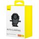 Baseus car holder Ultra Control Lite black 6932172632649