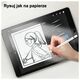 Protective Film APPLE IPAD PRO 12.9 (3gen / 4gen / 5gen / 6gen) USAMS PaperLike Protector (BH683ZLMXX01) 6958444972978