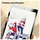 Protective Film APPLE IPAD PRO 12.9 (3gen / 4gen / 5gen / 6gen) USAMS PaperLike Protector (BH683ZLMXX01) 6958444972978