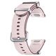 Orginal Strap for SAMSUNG GALAXY WATCH 4 / 5 / 6 / 7 Athleisure Band (ET-SOL30SPEGEU) pink 8806095625201