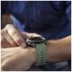 Strap for SAMSUNG GALAXY M35 5G Tech-Protect Silicone Olive Green 5906302313617