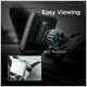 Magnetic holder for the grille Spigen Air Vent Magnetic car mount holder R H12 8809466643101