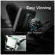 Magnetic holder for the grille Spigen Air Vent Magnetic car mount holder R H12 8809466643101