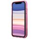 Original Case IPHONE 11 / XR Karl Lagerfeld Hardcase Liquid Glitter Karl Head (KLHCN61LNKHCP) pink 3666339375867