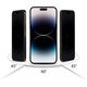 Tempered Glass IPHONE 13 PRO MAX / 14 PLUS Hofi Anti Spy Glass Pro+ Privacy 9490713933541