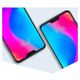 Tempered Glass 5D APPLE IPHONE 15 PRO MAX 3mk Hard Glass Max Lite 5903108531061