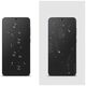 Tempered Glass SAMSUNG GALAXY S24 Ringke Easy Slide 2-Pack Clear 8809961783036