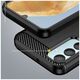 Case SAMSUNG GALAXY M15 5G Tech-Protect TPU Carbon black 5906302308118