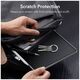 Protective Film APPLE IPAD 10.9 (10gen) ESR Paper Feel Matte Clear 4894240171585
