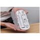 Huslog Sonic toothbrush AL-050131 5902983624943
