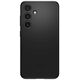 Case SAMSUNG GALAXY S24 Spigen Thin Fit black 8809971222198