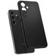 Case SAMSUNG GALAXY S24 Spigen Thin Fit black 8809971222198