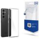 Case SAMSUNG GALAXY A15 5G 3MK Clear Case transparent 5903108543583