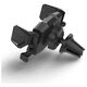 SPIGEN CLICK.R VENT CAR MOUNT BLACK 8809640256516