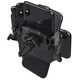 SPIGEN CLICK.R VENT CAR MOUNT BLACK 8809640256516