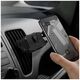 SPIGEN CLICK.R VENT CAR MOUNT BLACK 8809640256516