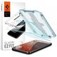 Tempered Glass SAMSUNG GALAXY S22 Spigen Glas.tr "EZ Fit" 2-Pack 8809811857399