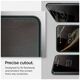 Tempered Glass SAMSUNG GALAXY S22 Spigen Glas.tr "EZ Fit" 2-Pack 8809811857399