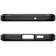 Case SAMSUNG GALAXY S23 Spigen Tough Armor black 8809896741156