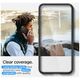 Spigen Spigen - Ultra Hybrid - Samsung Galaxy S23 - Matte Black 8809896741125 έως 12 άτοκες Δόσεις