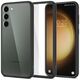 Spigen Spigen - Ultra Hybrid - Samsung Galaxy S23 - Matte Black 8809896741125 έως 12 άτοκες Δόσεις