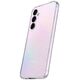 Spigen Huse pentru Samsung Galaxy A55 5G - Spigen Liquid Crystal Glitter - Crystal Quartz 8809971224512 έως 12 άτοκες Δόσεις