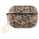 Original Case APPLE AIRPODS PRO 2 Guess GCube Charm (GUAP2PGCE4CW) brown 3666339171179